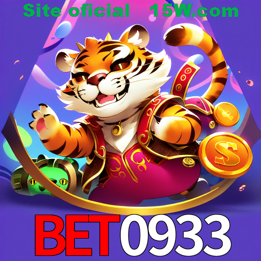 Imagem promocional da Bet0933 mostrando a plataforma e suas vantagens